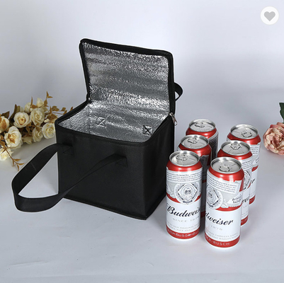 Rosh 6 kann Kühltasche-hydroflasche Tote Cooler For Beer Picnic