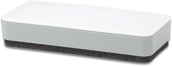 Kundenspezifischer EVA Magnetic Whiteboard Wiper Dry-Löschen Whiteboard-Radiergummi