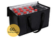 40X33X4cm Isolierkühltasche für das Bier-Picknick-Nahrungsmitteleinkaufen