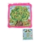 Apfelbaum-magnetische Farbe Maze Puzzle Drawing Board Toy