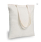 Segeltuch-Baumwollgewebe-Taschen-Keil Tote Bag 570gsm Eco freundlicher für das Einkaufen