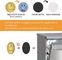 Umschaltbare Karikatur-Tierküchen-Spülmaschine Clean Sign Magnet