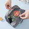 Tragbare Wärmedämmung Kühltasche-Bento Lunch Tote For-Nahrung tragen