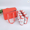 Rosh 6 kann Kühltasche-hydroflasche Tote Cooler For Beer Picnic
