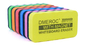 EVA Chalkboard Magnetic Dry Eraser für das Säubern von Whiteboard