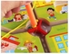 Kinderstadt-Verkehrs-hölzernes magnetisches Puzzlespiel Maze Board Game Educational Toys