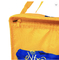 Mitnehmermeeresfrüchte-Wärmedämmungs-Kühltasche 40X33X4cm